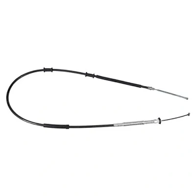 Immagine di FEBI BILSTEIN 101804 Cavo Freno posteriore Dx 1689 FIAT: Grande Punto Hatchback, II Evo Hatchback