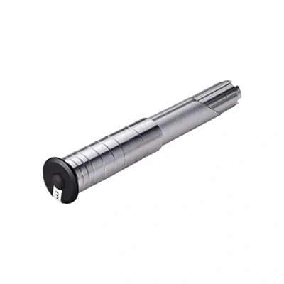 Immagine di BBB Cycling Headsetadapter Extender 25.4/22.2Mm, Estensione per Tubo di Sterzo, Argento (Silber)