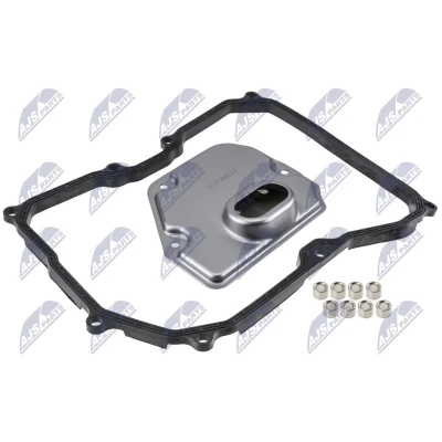 Immagine di Filtro idraulico, Cambio automatico NTY FSF BM 018