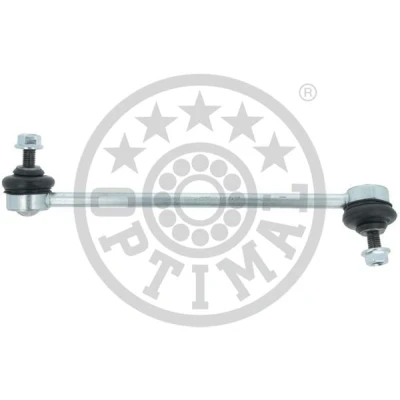 Immagine di LEMFÖRDER 34479 01 Bielletta barra stabilizzatrice Assale anteriore, Sx 250,5 M10x1,25 KIA: Cerato Hatchback