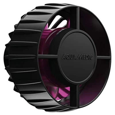 Immagine di Aqua Medic SmartDrift 7.1, pompa di flusso compatta &quot;Ultra Silent&quot;, controllo tramite app o controller (incluso)