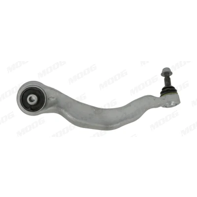 Immagine di MOOG BM TC 17067 Braccio oscillante, Sospensione ruota inferiore, anteriore, Assale anteriore Sx trasversale oscillante Alluminio BMW: 7