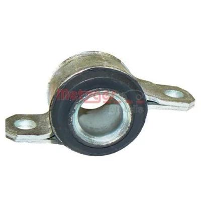 Immagine di METZGER 52020108 Silent Block Assale anteriore Sx, Dx, posteriore Cuscinetto gomma metallo per braccio trasversale oscillante