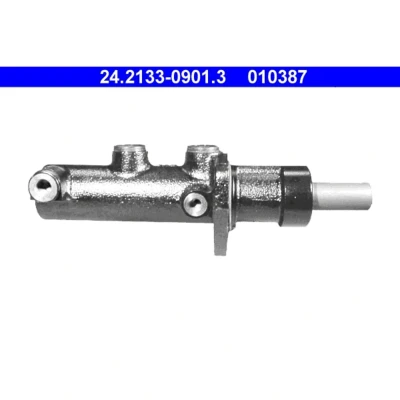 Immagine di ATE 24.2133 0901.3 Pompa Freno 2 33,3 1x M10x1
