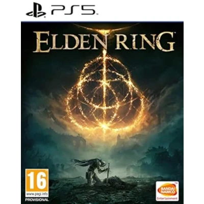 Immagine di Elden Ring Launch Edition (PS5)