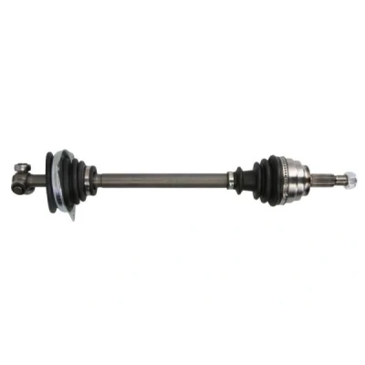 Immagine di PASCAL G2R064PC Albero motore / Semiasse Assale anteriore Sx 630 RENAULT: CLIO 2, Kangoo I, I Express
