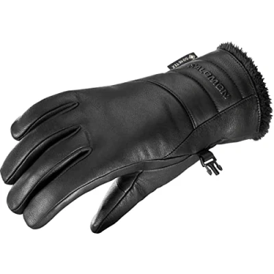 Immagine di Native Gore Tex Mitten Deep Black