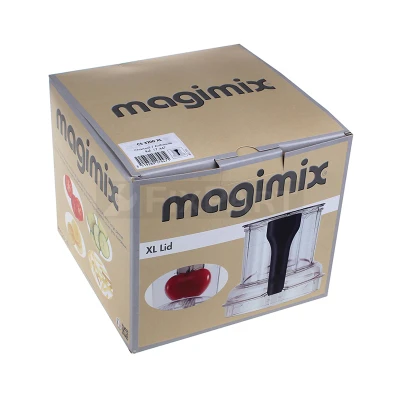Immagine di Magimix 17447 porta/scomparto/coperchio coperchio C3200 xl anthr