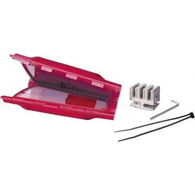 Immagine di CellPack 371167 EASY 7 V Muffola per cavi Contenuto: 1 KIT