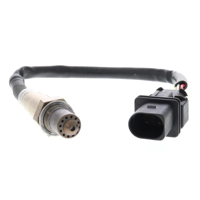 Immagine di VEMO V22 76 0018 Sonda lambda Filettatura prelubrificata Forma a D PEUGEOT: 207 Hatchback, 208 I 3008 I, OPEL: Astra H Caravan, Zafira B