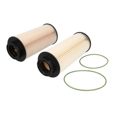 Immagine di FILTRON PE 983/2 2x filtro Carburante Cartuccia SCANIA: P,G,R,T series