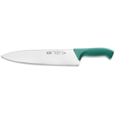 Immagine di Sanelli Linea Skin Colore Coltello Cucina, Acciaio Inox