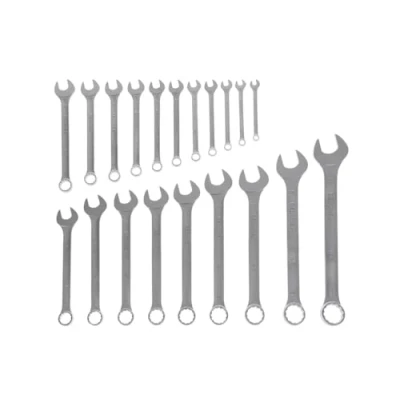 Immagine di Gedore 6093660 7 020 Kit chiavi combinate 20 parti 8 32 mm