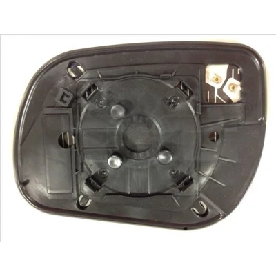 Immagine di TYC 336 0064 1 Vetro Specchio Retrovisore Sx TOYOTA: RAV4 III SUV