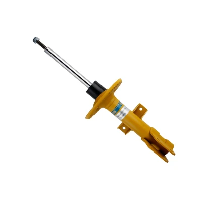 Immagine di BILSTEIN 22 329530 Ammortizzatore Assale anteriore A pressione del gas doppio tubo tipo McPherson Spina superiore, Collare inferiore