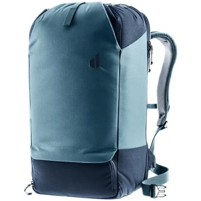 Immagine di Deuter Utilion Unisex Zaino da viaggio, Taglia: One Size, Atlantic ink