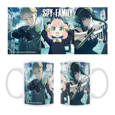 Immagine di Crunchyroll Game, Multicolore, 448/88995