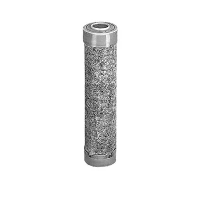 Immagine di MANN FILTER CF 16 001 Filtro aria secondaria 127, 86mm