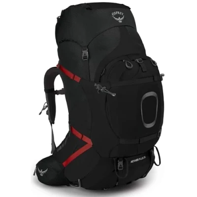 Immagine di Osprey Aether Plus 85 Backpack