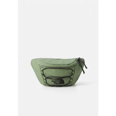 Immagine di The North Face Jester Lumbar 2.2L Marsupio Bark Mist/TNF Black