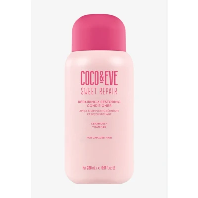 Immagine di Coco &amp; Eve Repair Restore Conditioner Balsamo, Donna, Taglia: 280 ml,