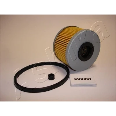Immagine di ASHIKA filtro Carburante Cartuccia 30 ECO007 RENAULT: CLIO 2, Kangoo I, I Express