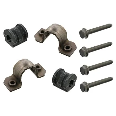 Immagine di Febi Bilstein 37657 Prokit Kit Riparazione, Sopporto Stabilizzatore