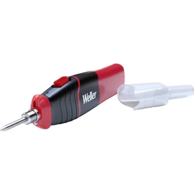 Immagine di Weller WLIBAK8 Saldatore 8 W Conico 485 C (max)