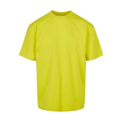 Immagine di Urban Classics TALL Tshirt basic, Uomo, Taglia: Large, Electric