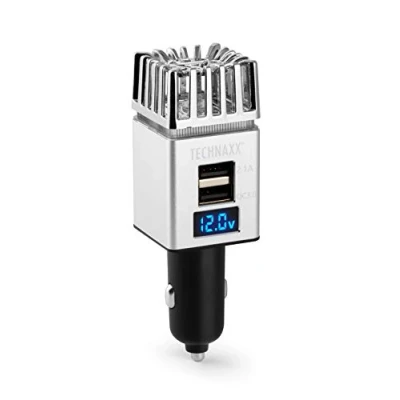 Immagine di Technaxx TX 130 Ionizzatore 12 V, 24 V