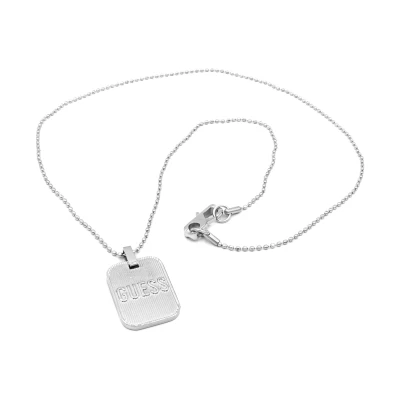 Immagine di GUESS My Signature Collana Argento JUMN01355JWSTT U