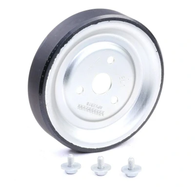 Immagine di DAYCO APV2978 Puleggia, Pompa acqua MINI: Cabrio, Countryman, Hatchback, PEUGEOT: 208 I RCZ Coupe, 207 SW, CITROËN: C4 Picasso 1, C3 II