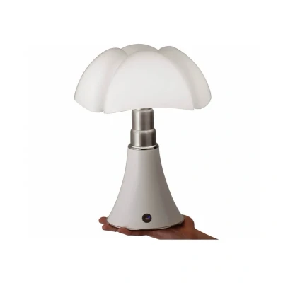 Immagine di Martinelli Luce Minipipistrello USB/touch, bianco