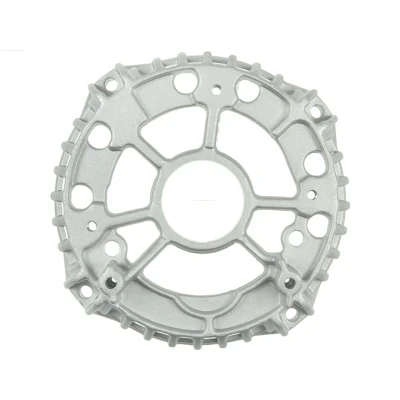 Immagine di AS PL ABR0022 Cuscinetto lato comando, Alternatore