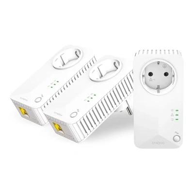 Immagine di STRONG POWERLINE 600 V2 KIT 3X