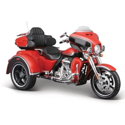 Immagine di OPTITRADE HARLEYD CVO TRI GLIDE 2021 1:12