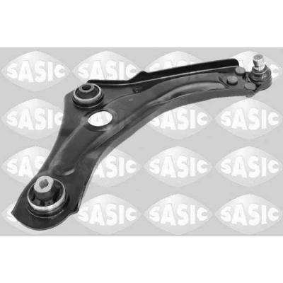 Immagine di SASIC 7474049 Braccio oscillante, Sospensione ruota Assale anteriore Dx, inferiore Triangolo oscillante(Veic. com./ind.) RENAULT: Megane 4