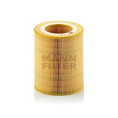 Immagine di MANN FILTER Picolino C 1250 filtro aria 134 118 Cartuccia