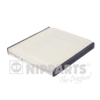 Immagine di NIPPARTS N1346004 Filtro abitacolo particellare 152mm 134mm 20mm DAIHATSU: Terios II, Materia, Sirion II