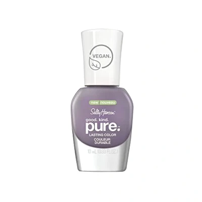 Immagine di Sally Hansen Good Kind Pure, Lavender Haze, 10 ml