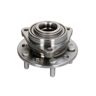 Immagine di BTA H1Y013BTA Mozzo Ruota 5 Assale anteriore