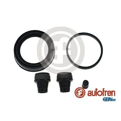 Immagine di AUTOFREN SEINSA D41145 Kit Revisione Pinze Freno Assale anteriore 54 CITROËN: Xsara Hatchback, Station Wagon