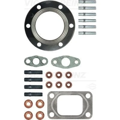 Immagine di REINZ 04 10090 01 Kit montaggio, Compressore