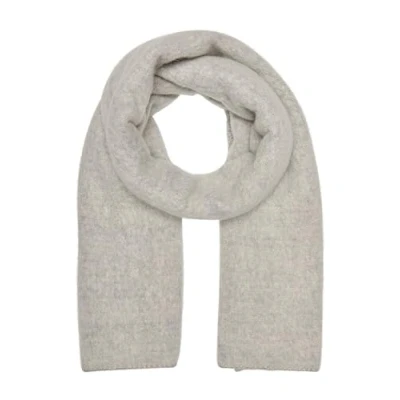 Immagine di ONLY Onllima LONG Scarf Sciarpa, Donna, Taglia: One Size, Moonbeam