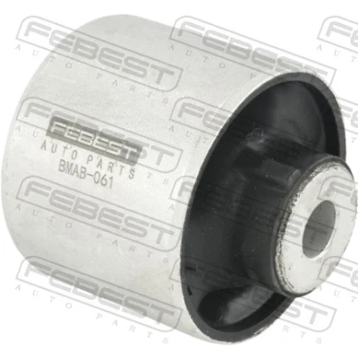 Immagine di FEBEST BMAB 061 Silent Block Superiore, interno BMW: 5 Touring