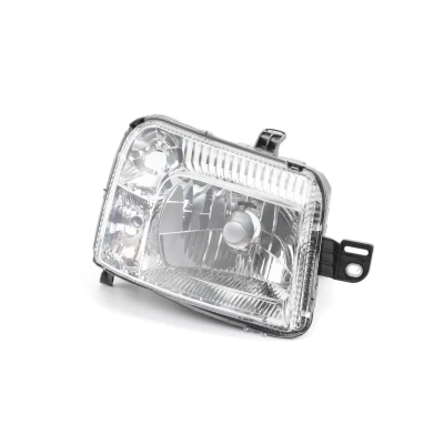 Immagine di TYC 20 0335 05 2 Fari Dx H4 per veicolo circolazione con motore elettrico FIAT: Panda II Hatchback