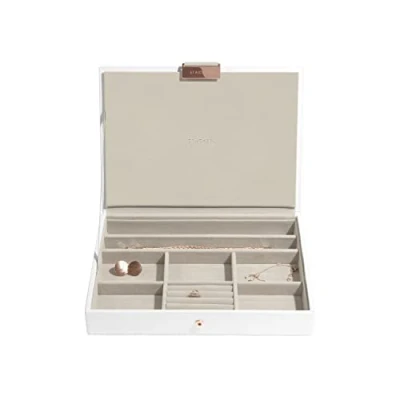Immagine di Stackers Classic Portagioie classico misura media