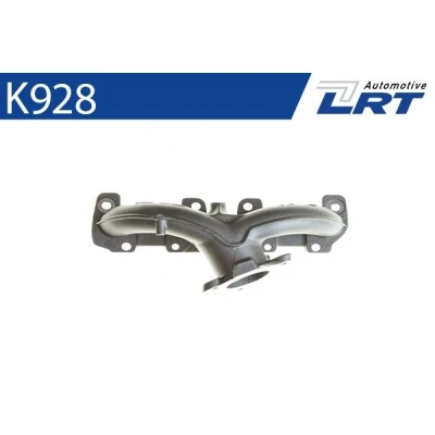 Immagine di LRT K928 Collettore di Scarico con parti annesse CITROËN: Xsara Station Wagon, Berlingo / First I