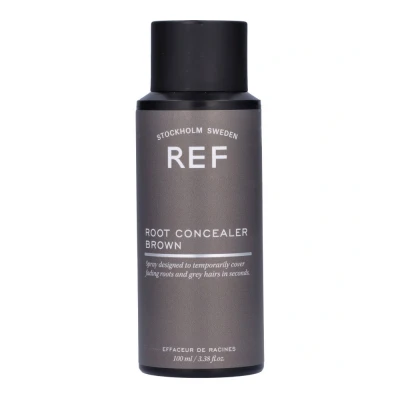 Immagine di REF Stockholm Root Concealer 100 ml Brown