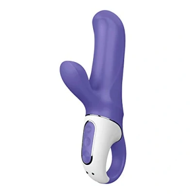 Immagine di Vibratore Rabbit Satisfyer Magic Bunny